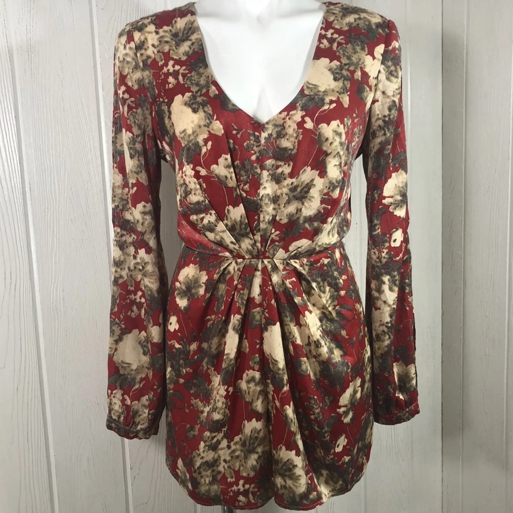 Ark & Co Small Romper